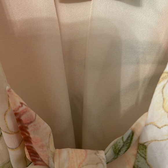 Floral dress - Picture 8 of 8